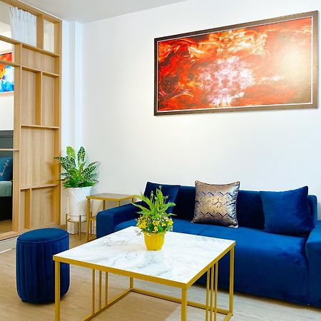 La Vie - Saigon Homestay Хошимин Экстерьер фото