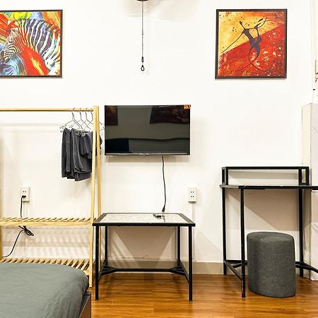 La Vie - Saigon Homestay Хошимин Экстерьер фото