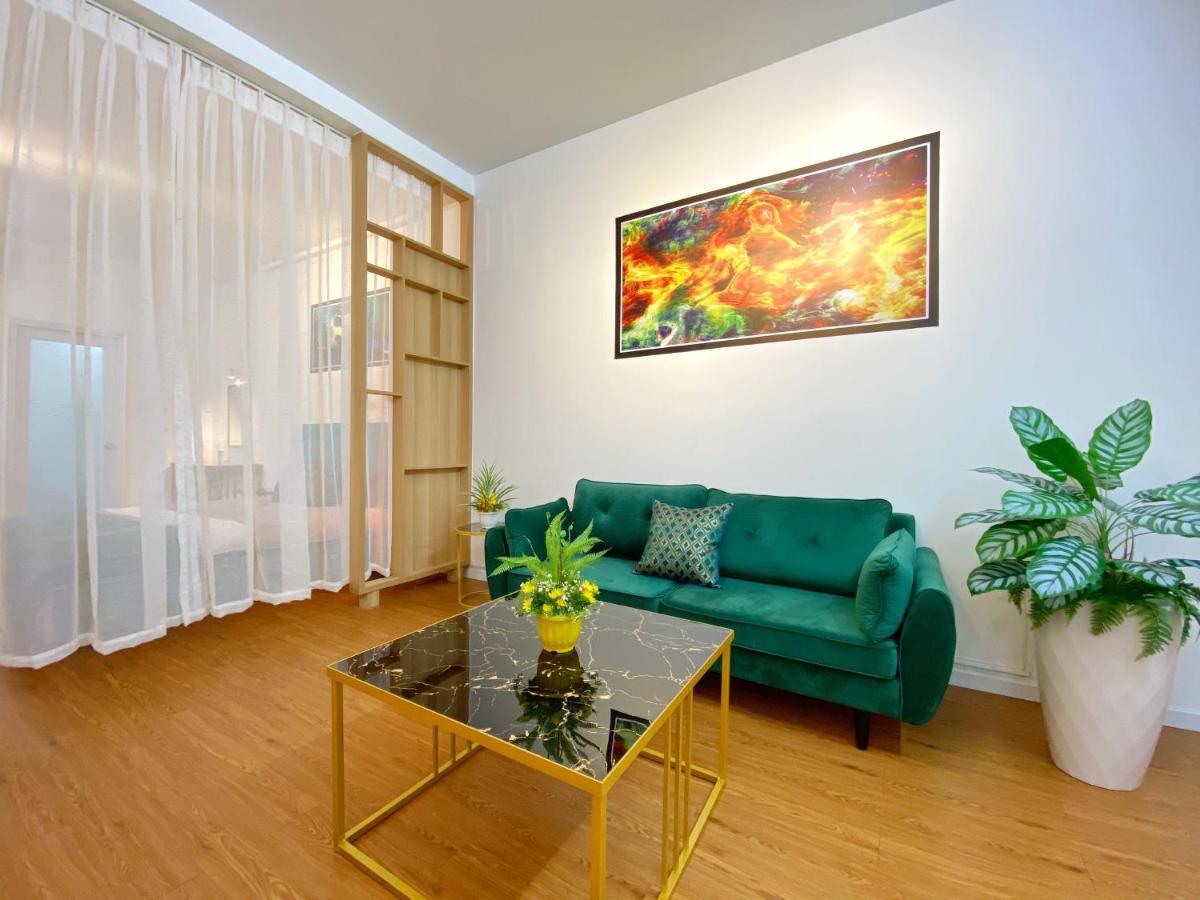 La Vie - Saigon Homestay Хошимин Экстерьер фото