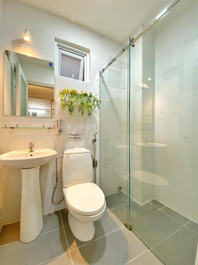 La Vie - Saigon Homestay Хошимин Экстерьер фото