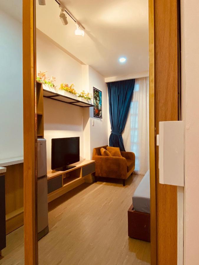 La Vie - Saigon Homestay Хошимин Экстерьер фото