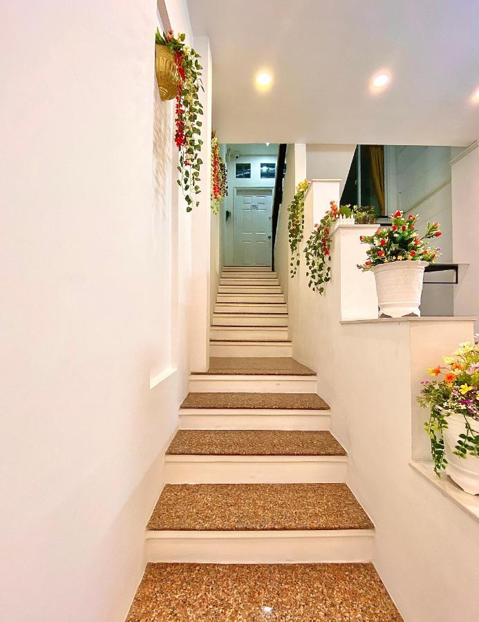La Vie - Saigon Homestay Хошимин Экстерьер фото