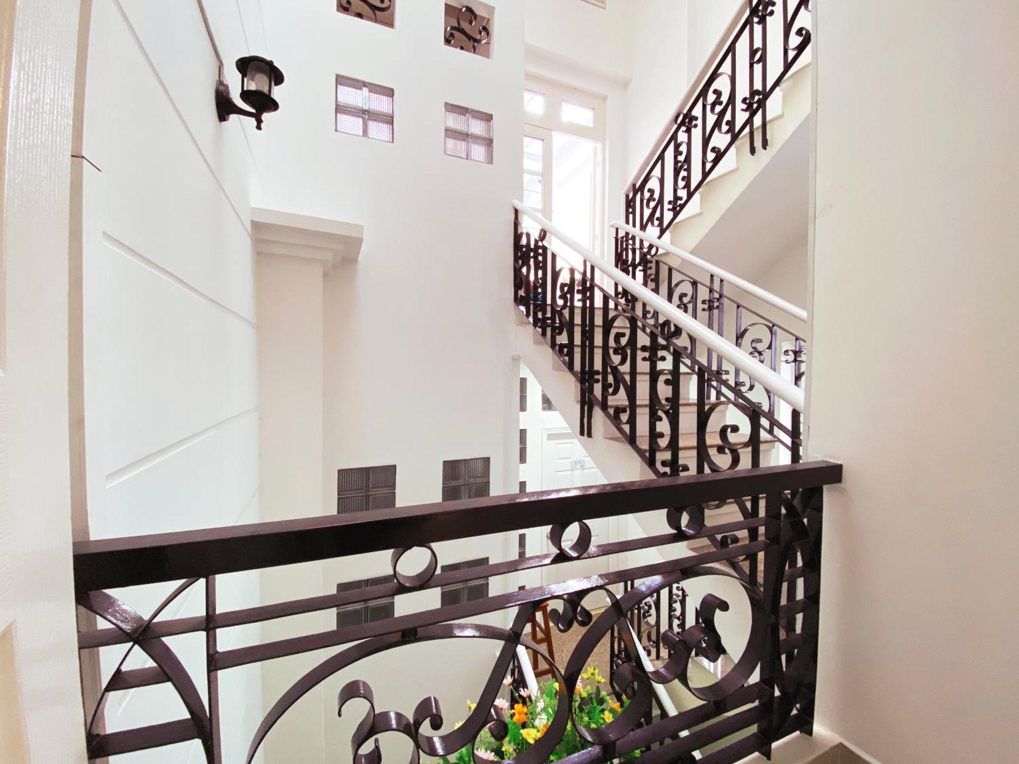 La Vie - Saigon Homestay Хошимин Экстерьер фото