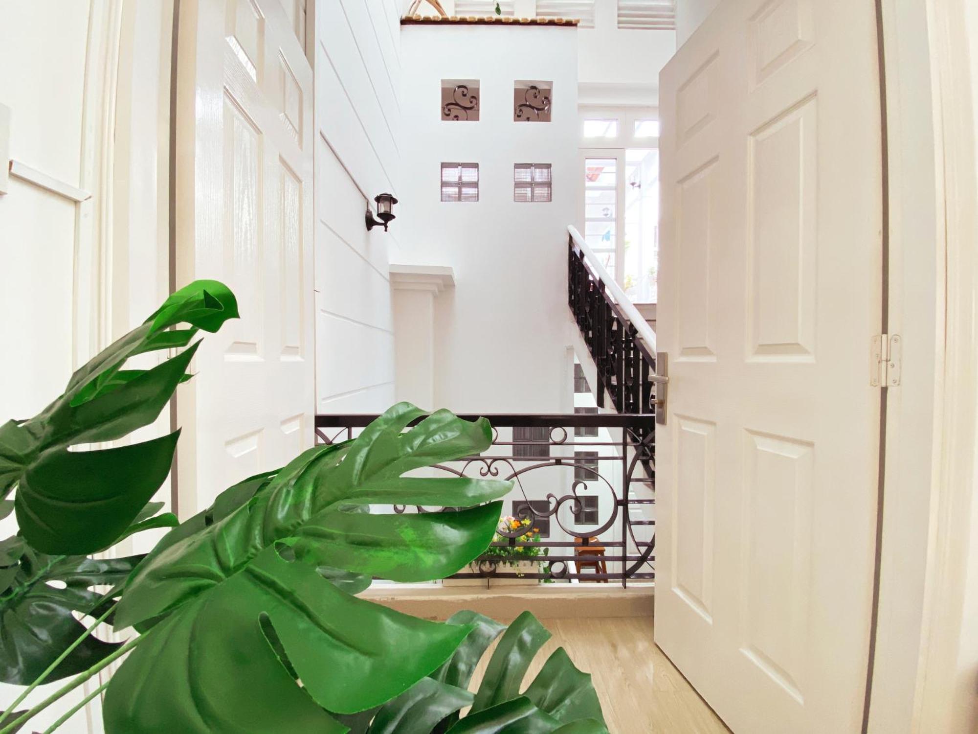 La Vie - Saigon Homestay Хошимин Экстерьер фото
