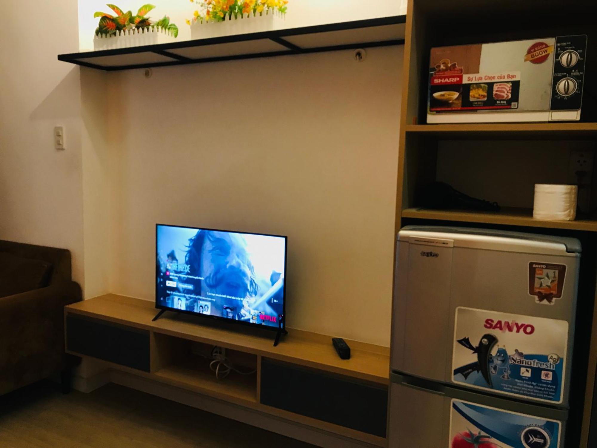 La Vie - Saigon Homestay Хошимин Экстерьер фото