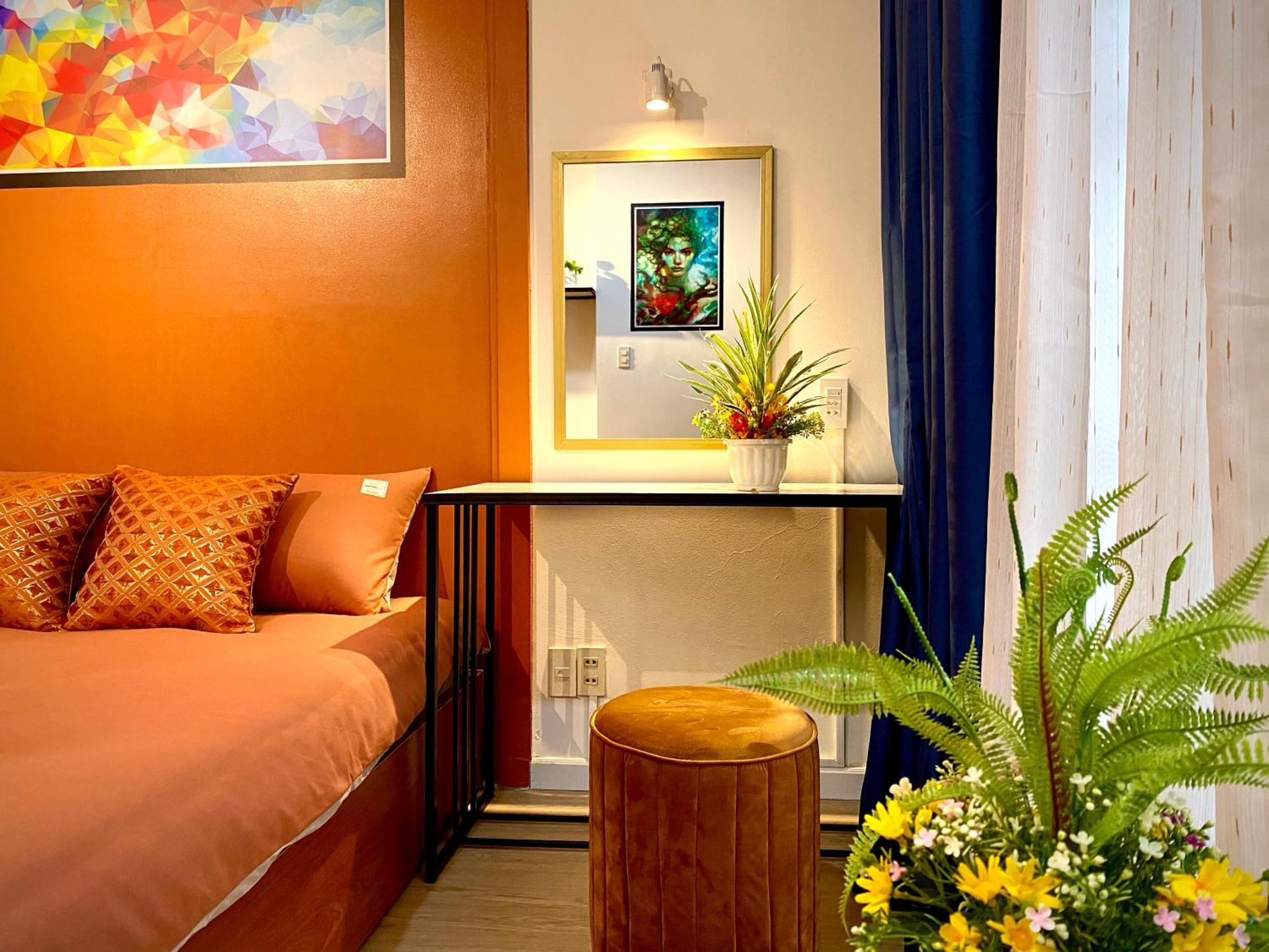 La Vie - Saigon Homestay Хошимин Экстерьер фото