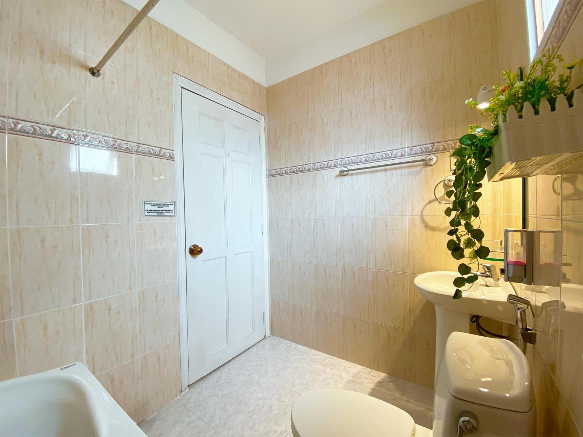 La Vie - Saigon Homestay Хошимин Экстерьер фото