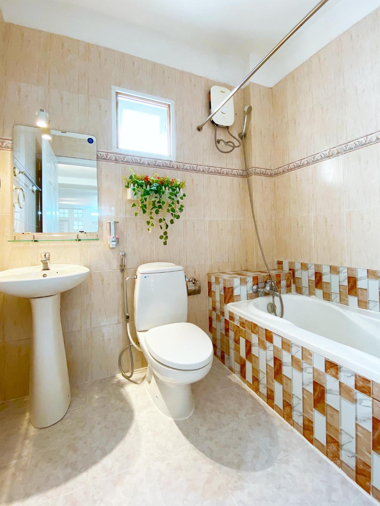 La Vie - Saigon Homestay Хошимин Экстерьер фото