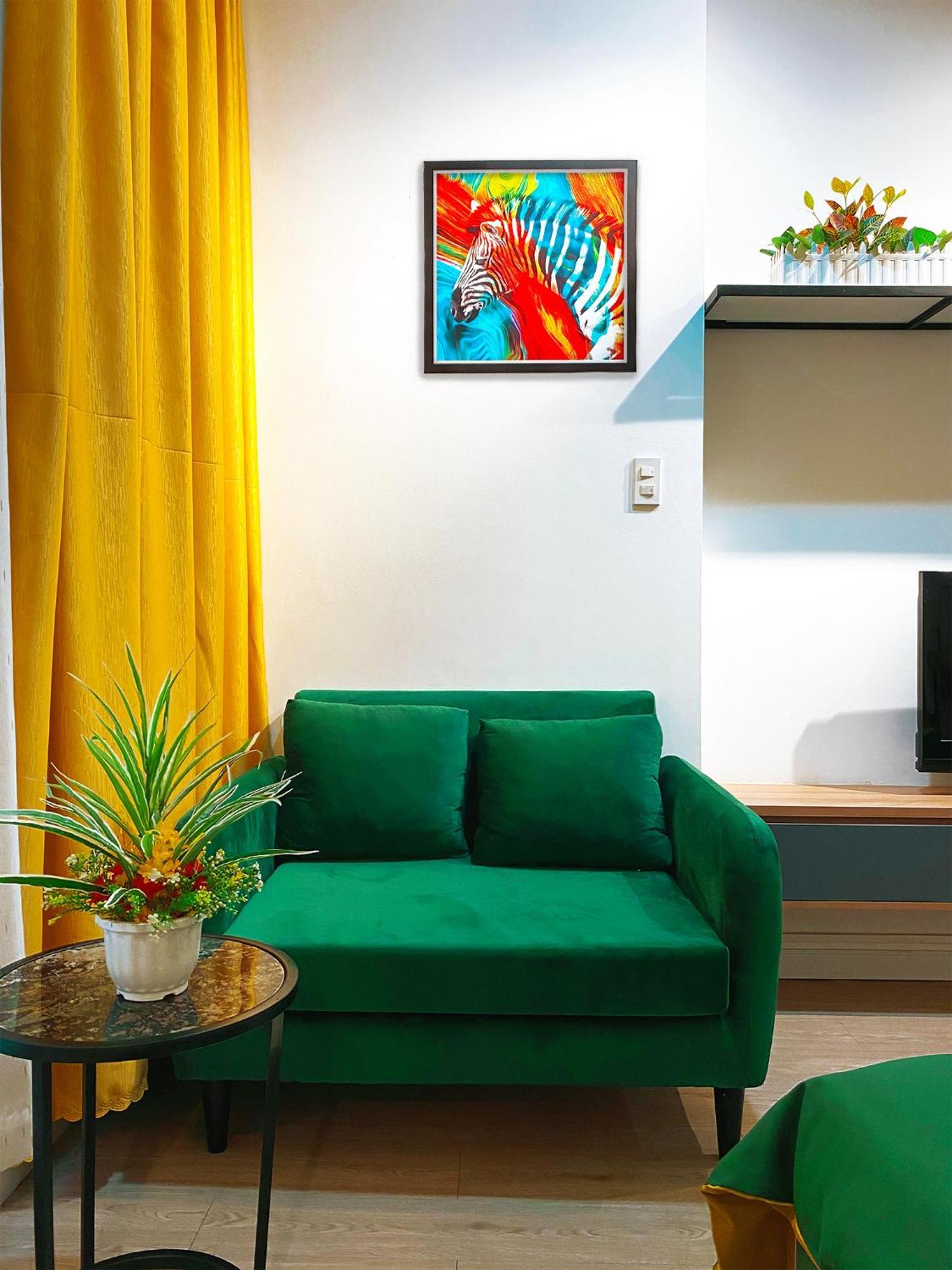 La Vie - Saigon Homestay Хошимин Экстерьер фото