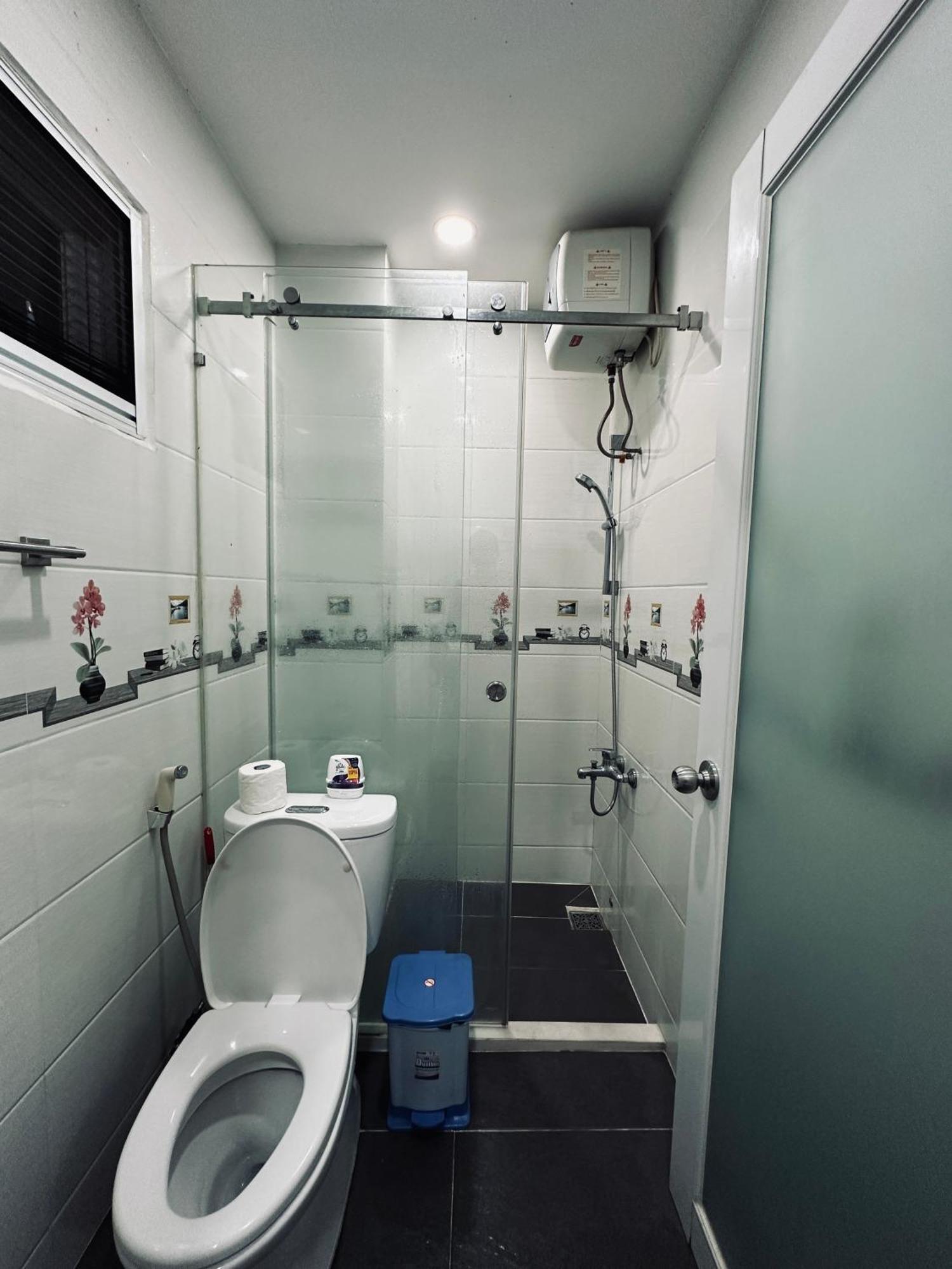 La Vie - Saigon Homestay Хошимин Экстерьер фото